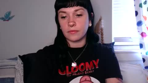 MarcelineAltaria online show from December 17, 2:45 pm