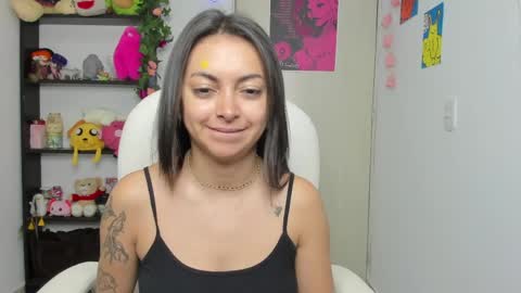 Marceline online show from March 30, 10:49 am