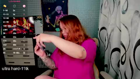 Sara online show from June 16, 1:03 pm