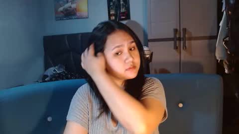 Snapshot of marcella_rai chatting on March 21, 1:58 pm Rai online show from March 21, 1:58 pm