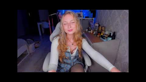 marcellis_own_your_heart online show from April 20, 5:26 pm