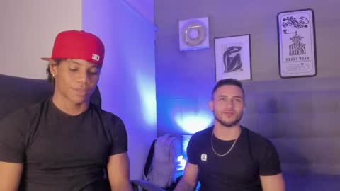 MARCELO online show from December 21, 3:47 am