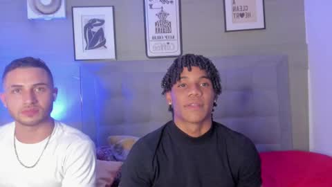 MARCELO online show from December 24, 3:49 am