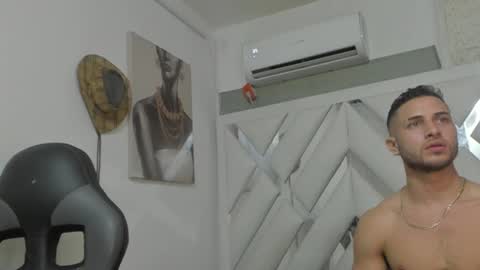 MARCELO online show from December 24, 11:22 pm
