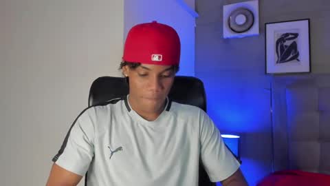MARCELO online show from January 4, 7:44 pm