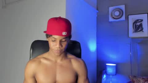 MARCELO online show from January 5, 1:45 am