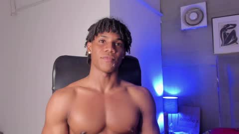MARCELO online show from January 9, 3:58 am