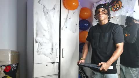 MARCELO online show from November 3, 5:52 am