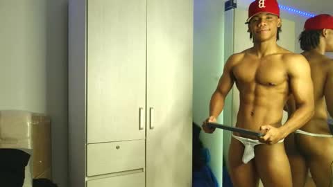 MARCELO online show from November 26, 5:36 pm