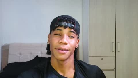 MARCELO online show from March 25, 3:18 pm