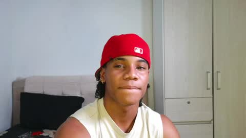 MARCELO online show from April 7, 5:57 pm