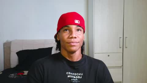 MARCELO online show from April 8, 3:23 pm