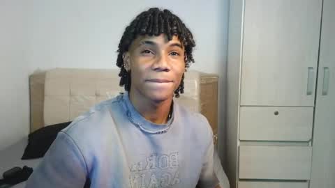 MARCELO online show from April 13, 8:25 pm