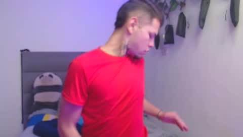 marcelo_m1lk online show from October 9, 6:11 am