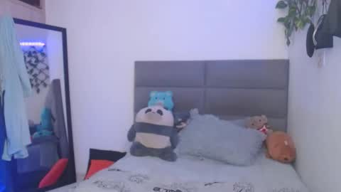 marcelo_m1lk online show from October 13, 5:18 am