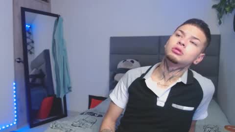 marcelo_m1lk online show from October 14, 5:19 am