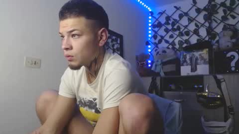 marcelo_m1lk online show from November 7, 5:40 am