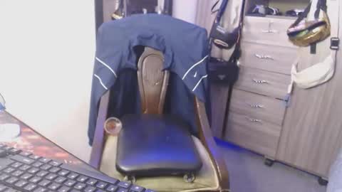 marcelo_m1lk online show from November 8, 5:40 am