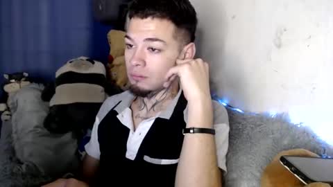 marcelo_m1lk online show from November 18, 4:39 am