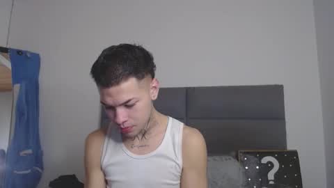 marcelo_m1lk online show from November 30, 2:26 am