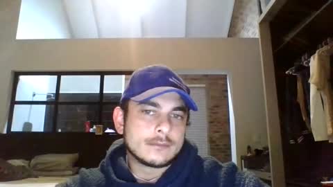 marcelpret20 online show from April 13, 10:48 pm