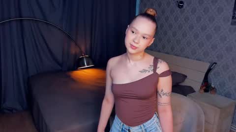 Marcy online show from September 23, 9:01 am