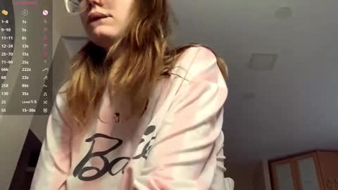 Alisa online show from November 30, 8:40 am