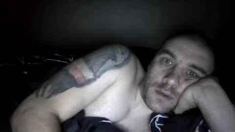 Martin Banas online show from January 11, 4:59 am