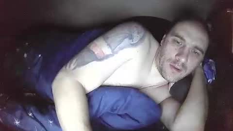 Martin Banas online show from January 26, 9:29 pm