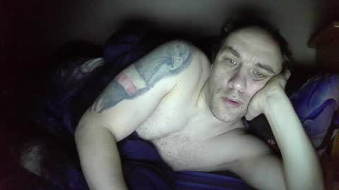 Martin Banas online show from February 25, 2:21 am