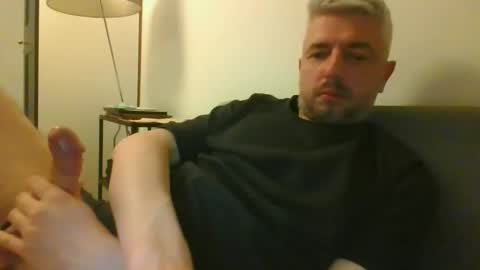 marcin833 online show from April 20, 10:55 pm