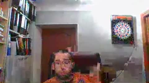 Snapshot of marcjemp chatting on February 9, 1:48 pm marcjemp online show from February 9, 1:48 pm