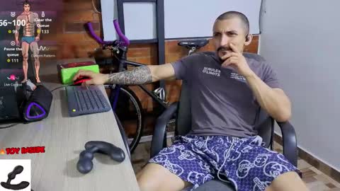 Marck  Independent model  online show from February 27, 12:21 am