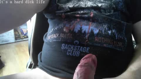 Snapshot of marco576 chatting on December 7, 1:07 pm Marco online show from December 7, 1:07 pm