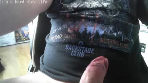 Snapshot of marco576 chatting on January 16, 8:03 pm Marco online show from January 16, 8:03 pm