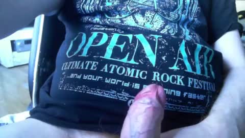 Snapshot of marco576 chatting on February 21, 4:48 pm Marco online show from February 21, 4:48 pm