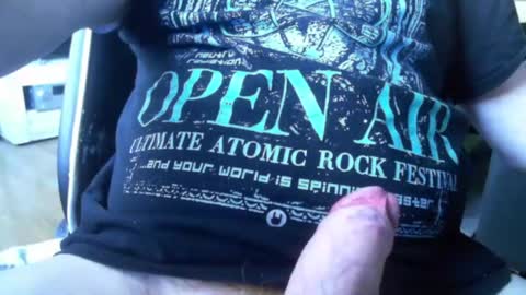 Snapshot of marco576 chatting on February 22, 1:35 pm Marco online show from February 22, 1:35 pm