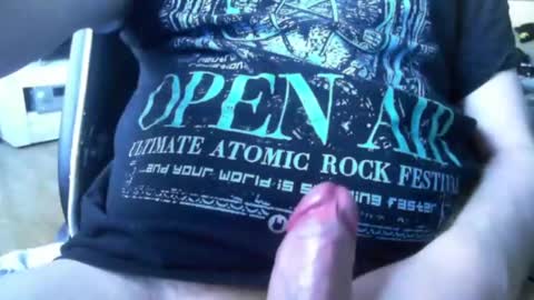 Snapshot of marco576 chatting on February 23, 10:49 am Marco online show from February 23, 10:49 am