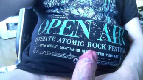 Snapshot of marco576 chatting on February 23, 2:35 pm Marco online show from February 23, 2:35 pm