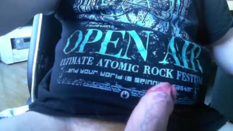 Snapshot of marco576 chatting on October 8, 2:47 pm Marco online show from October 8, 2:47 pm