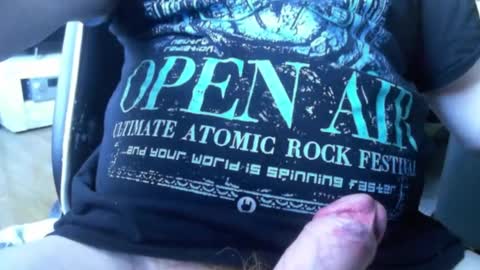 Snapshot of marco576 chatting on October 15, 3:01 pm Marco online show from October 15, 3:01 pm