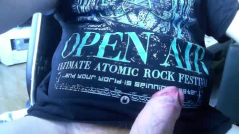 Snapshot of marco576 chatting on October 25, 1:29 pm Marco online show from October 25, 1:29 pm