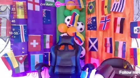 marco_777_ online show from July 5, 7:43 pm