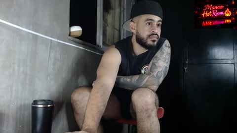marco_aure online show from May 10, 6:18 am