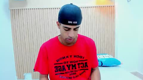 MARCO online show from November 13, 12:15 pm