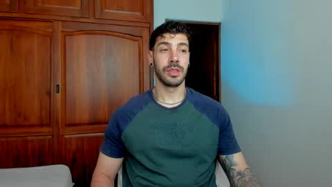 Marco IG marco tahani online show from May 19, 3:18 pm