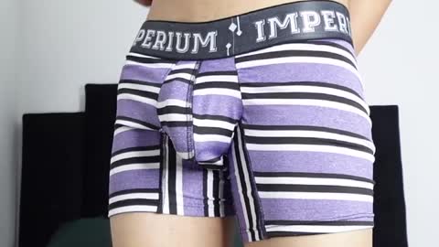 Marco online show from October 19, 3:29 am