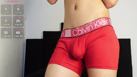 Marco online show from November 5, 3:39 am