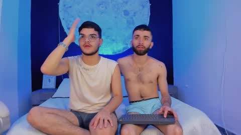 Marco  Mathew online show from September 16, 12:39 pm