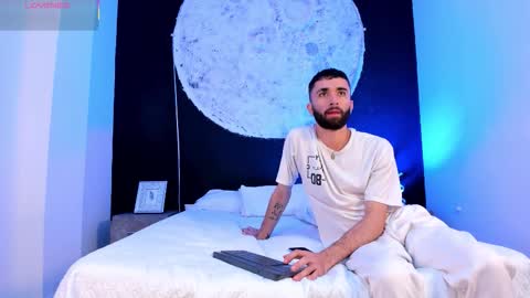 Marco  Mathew online show from September 25, 12:31 pm
